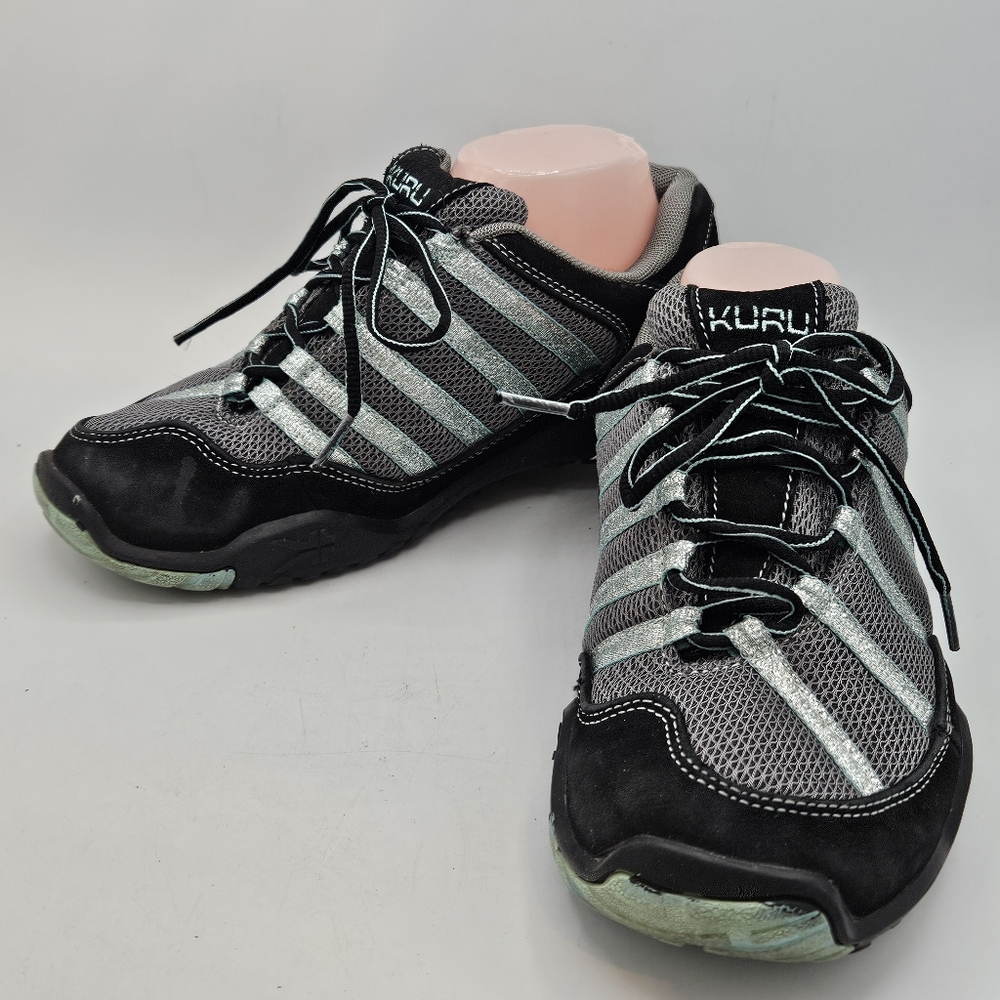 Kuru Chicane hiking shoes size 9.5